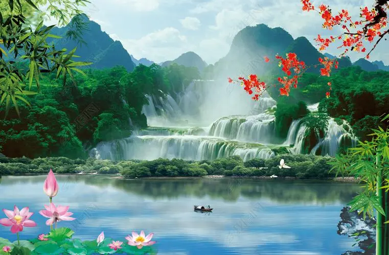 网络化无人化独特